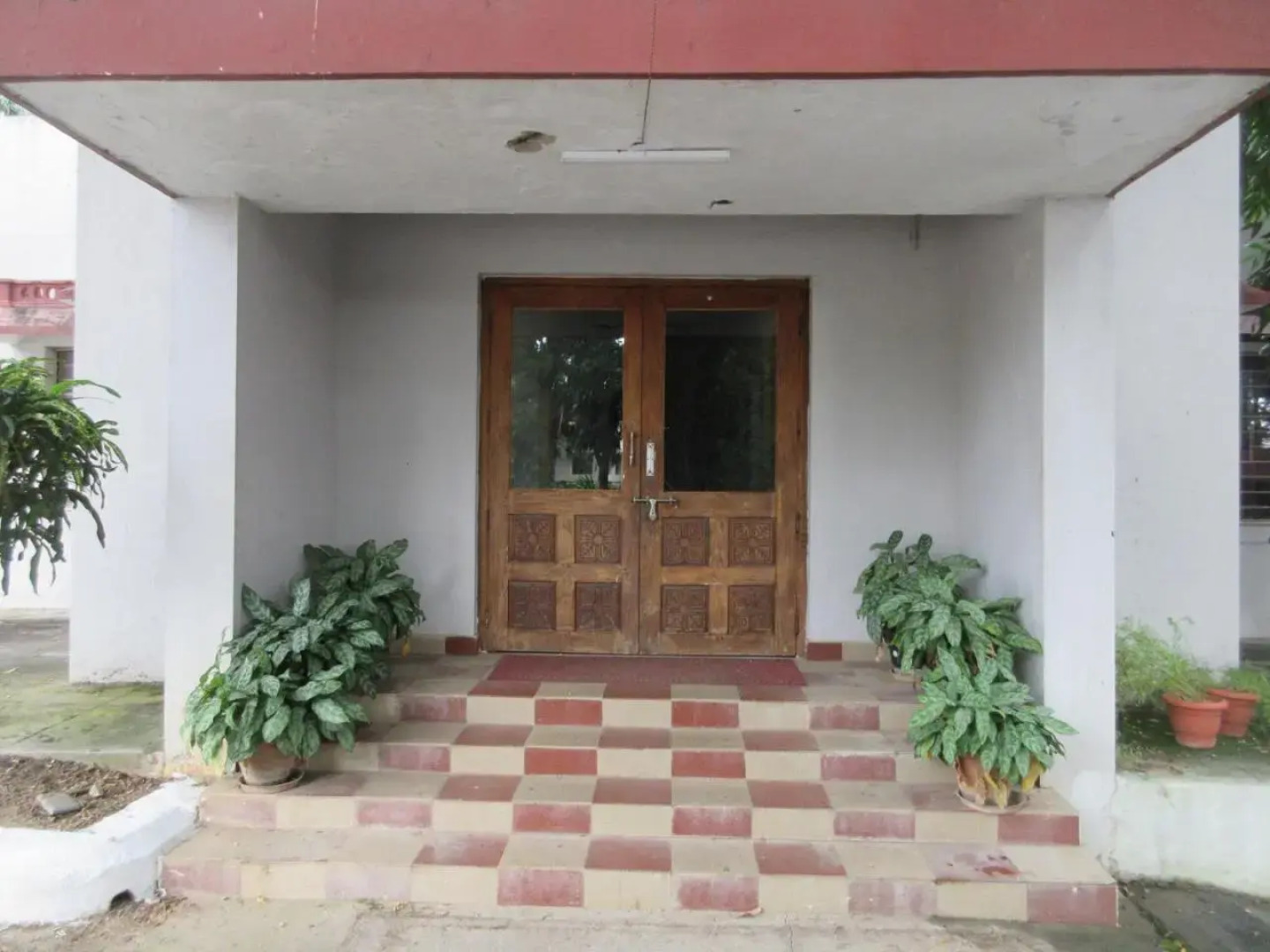 KSTDC Hotel Mayura Velapuri Belur