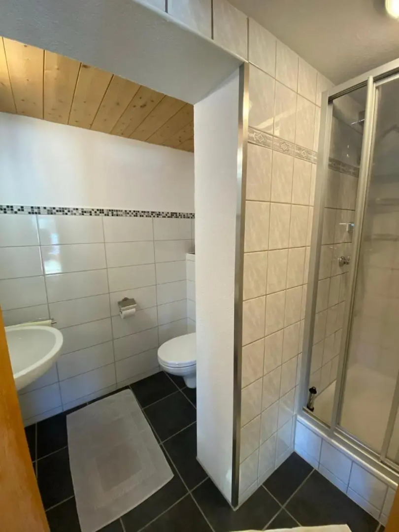 Gästehaus Nussbaumer