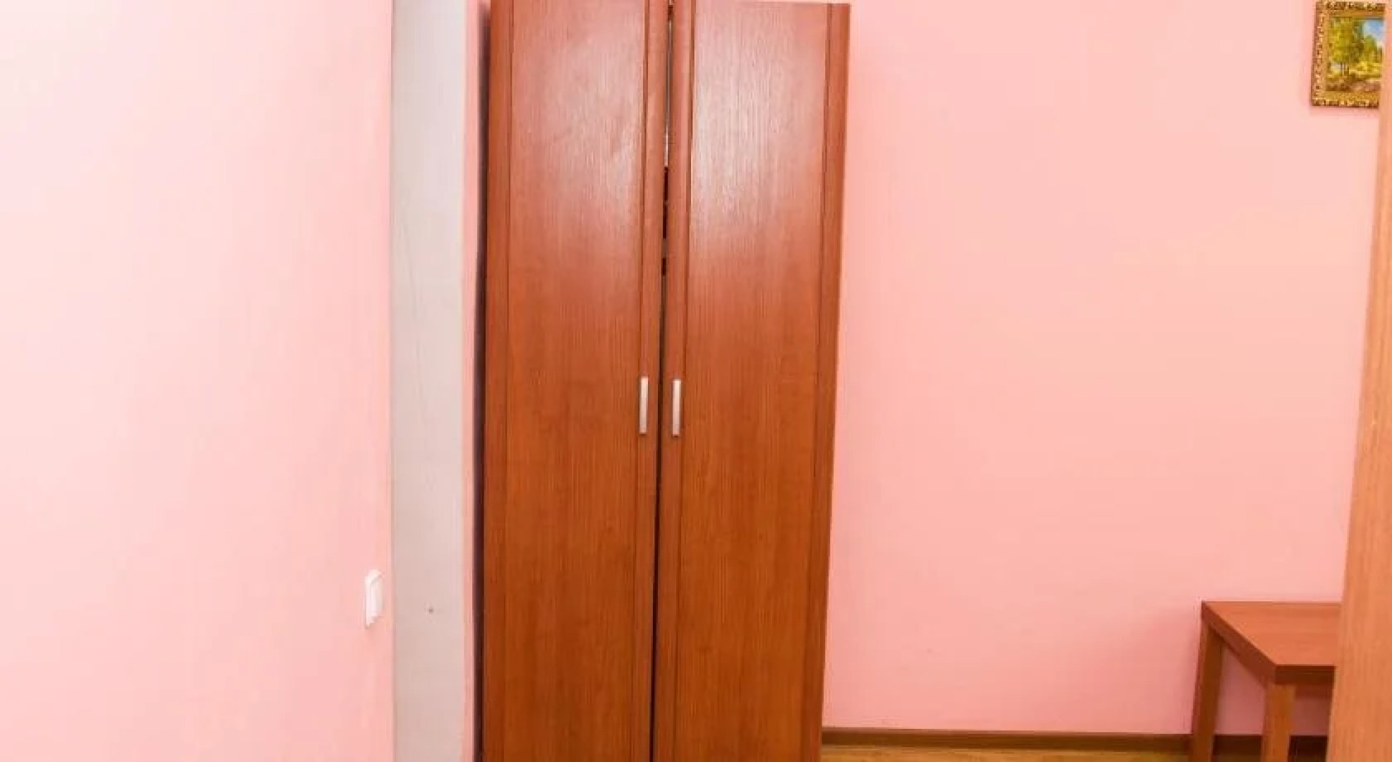 Гостевой дом «Береговая»