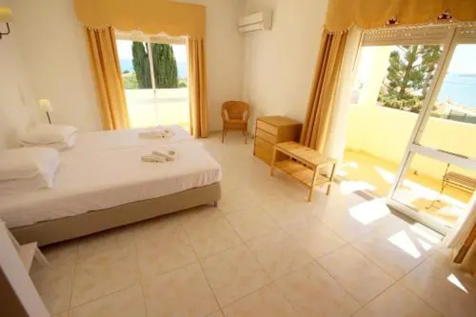 Villa Falesia by amcf