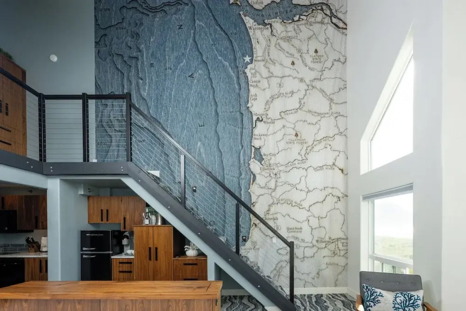 Seaside Oceanfront Inn