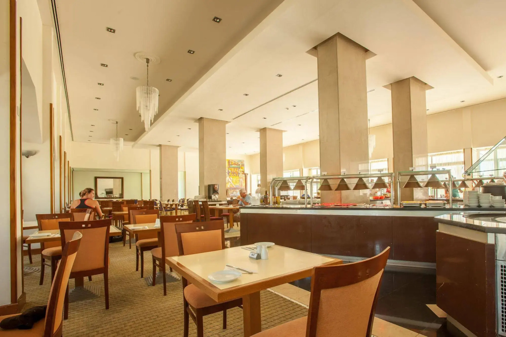 Crown Resorts Horizon