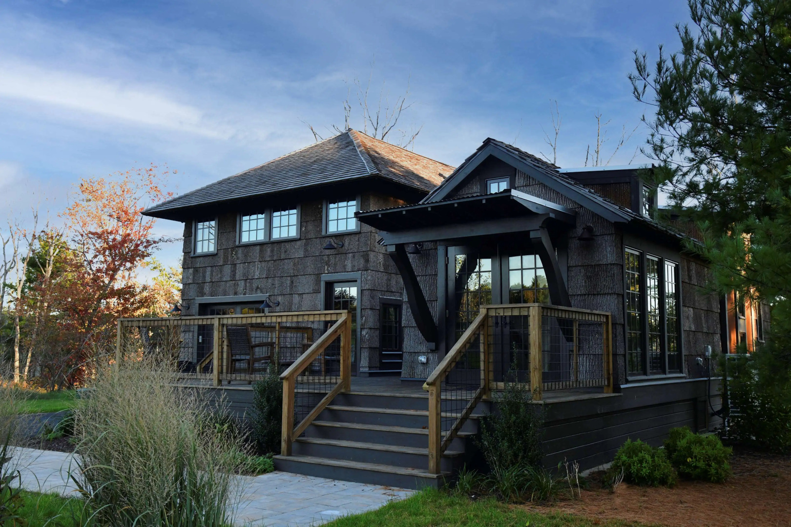 The Preserve Sporting Club & Resort