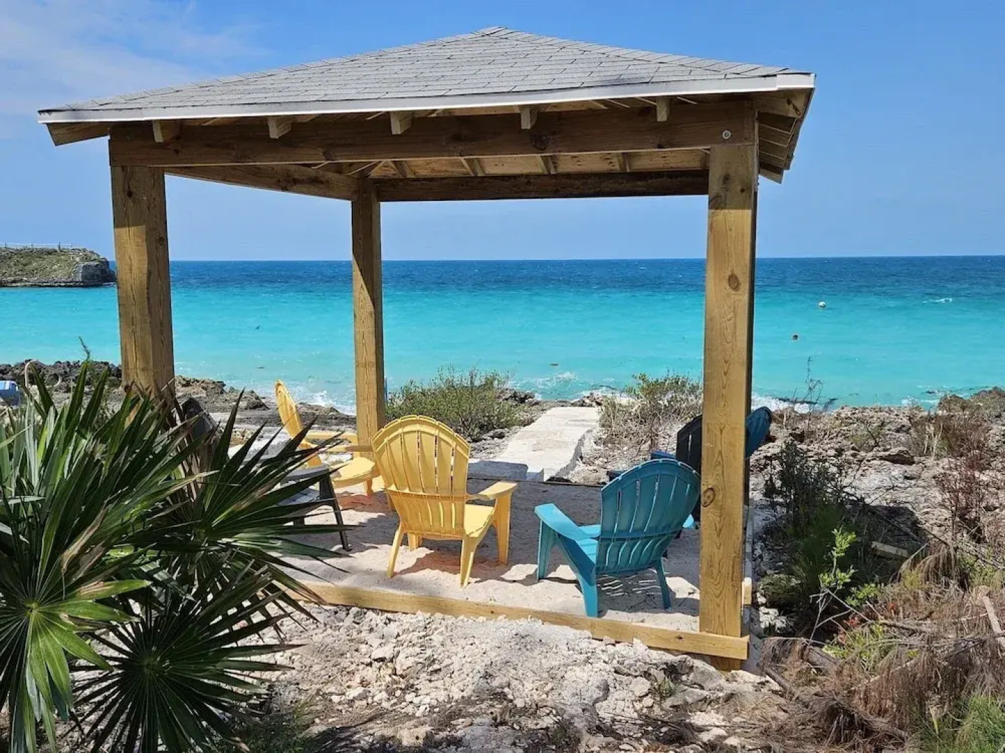 Paradise Cove 3 Bedroom Home