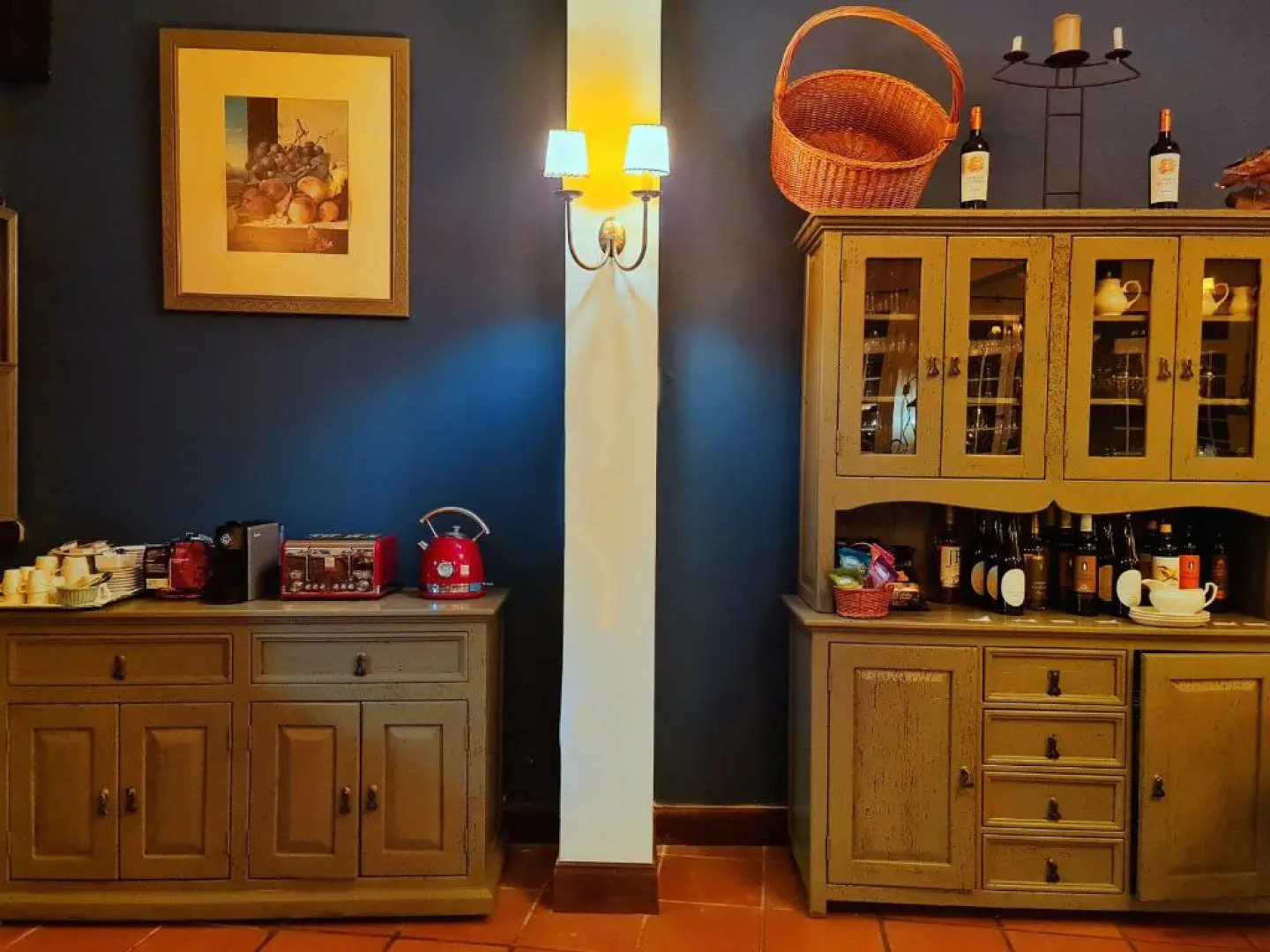 Villa Alto Boutique Hotel