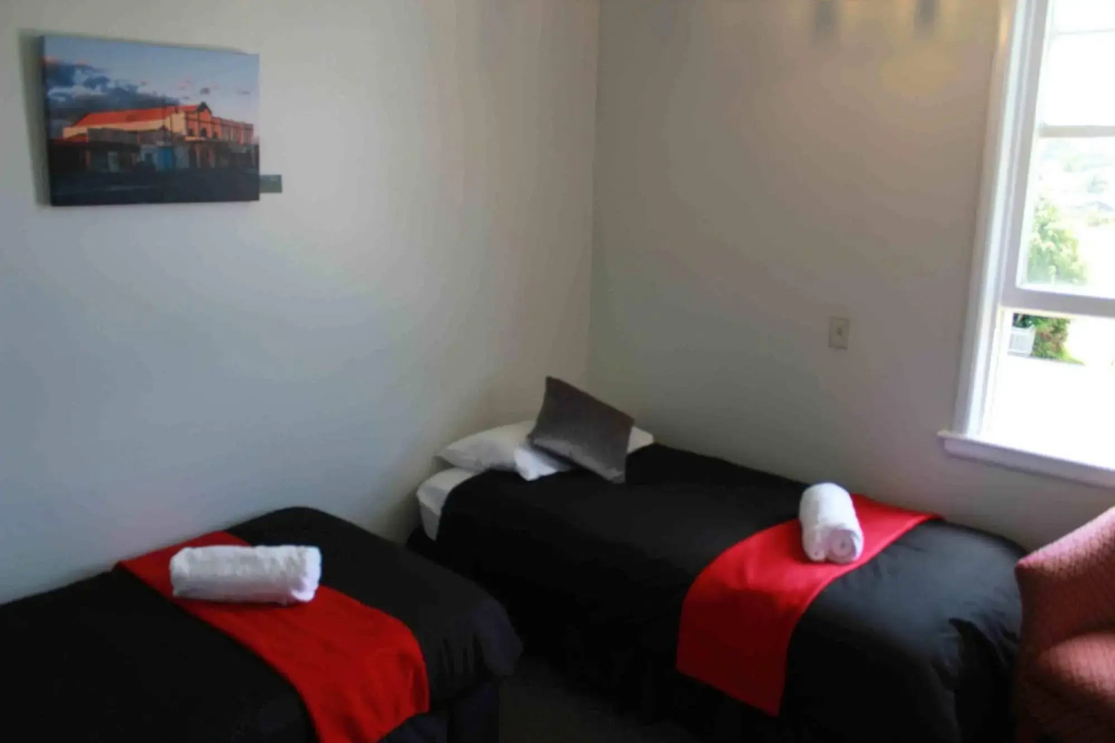 Snowy Waters Lodge & Tours