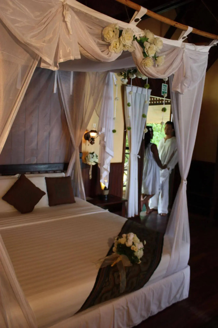 The Reef Dive Resort