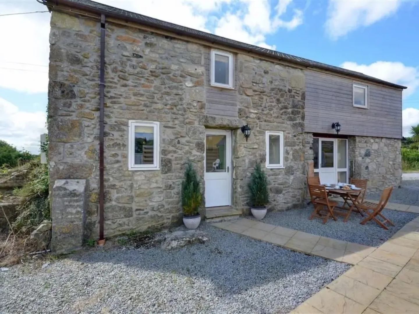 Holiday Home Trinity Close