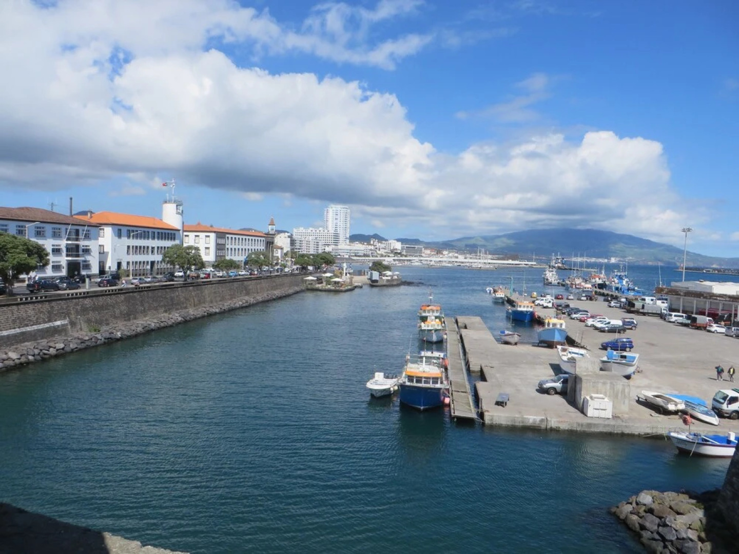 Casa do Campo de São Francisco