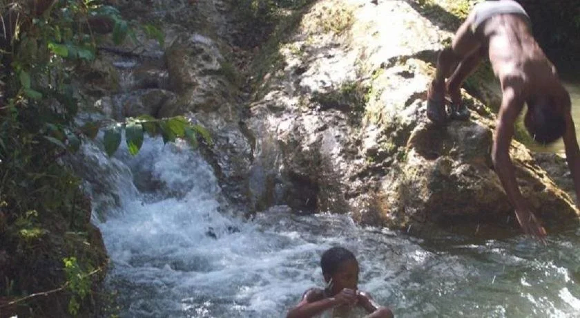 Hacienda de la Bahia