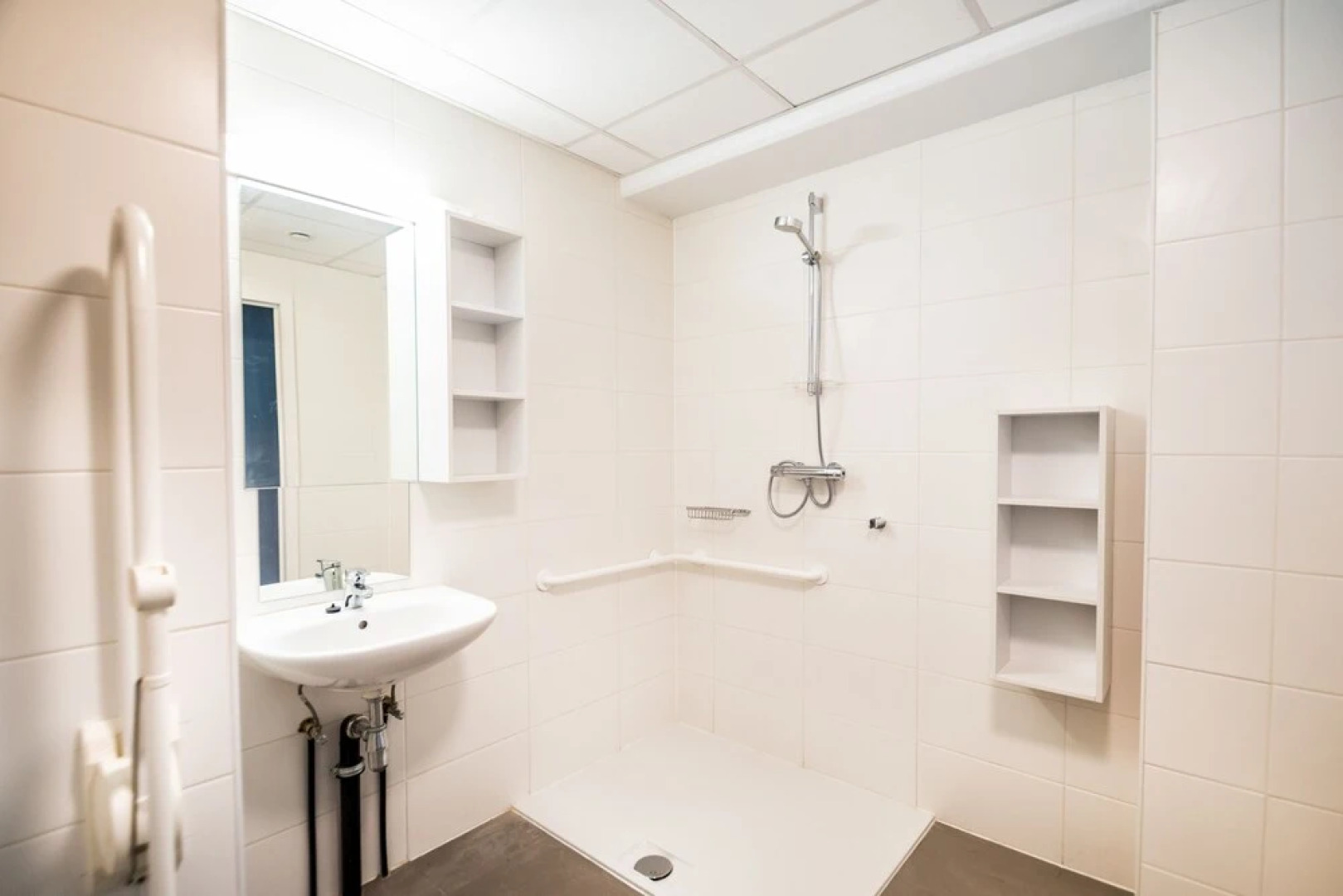 Auberge Jeunesse Charleroi Youth Hostel