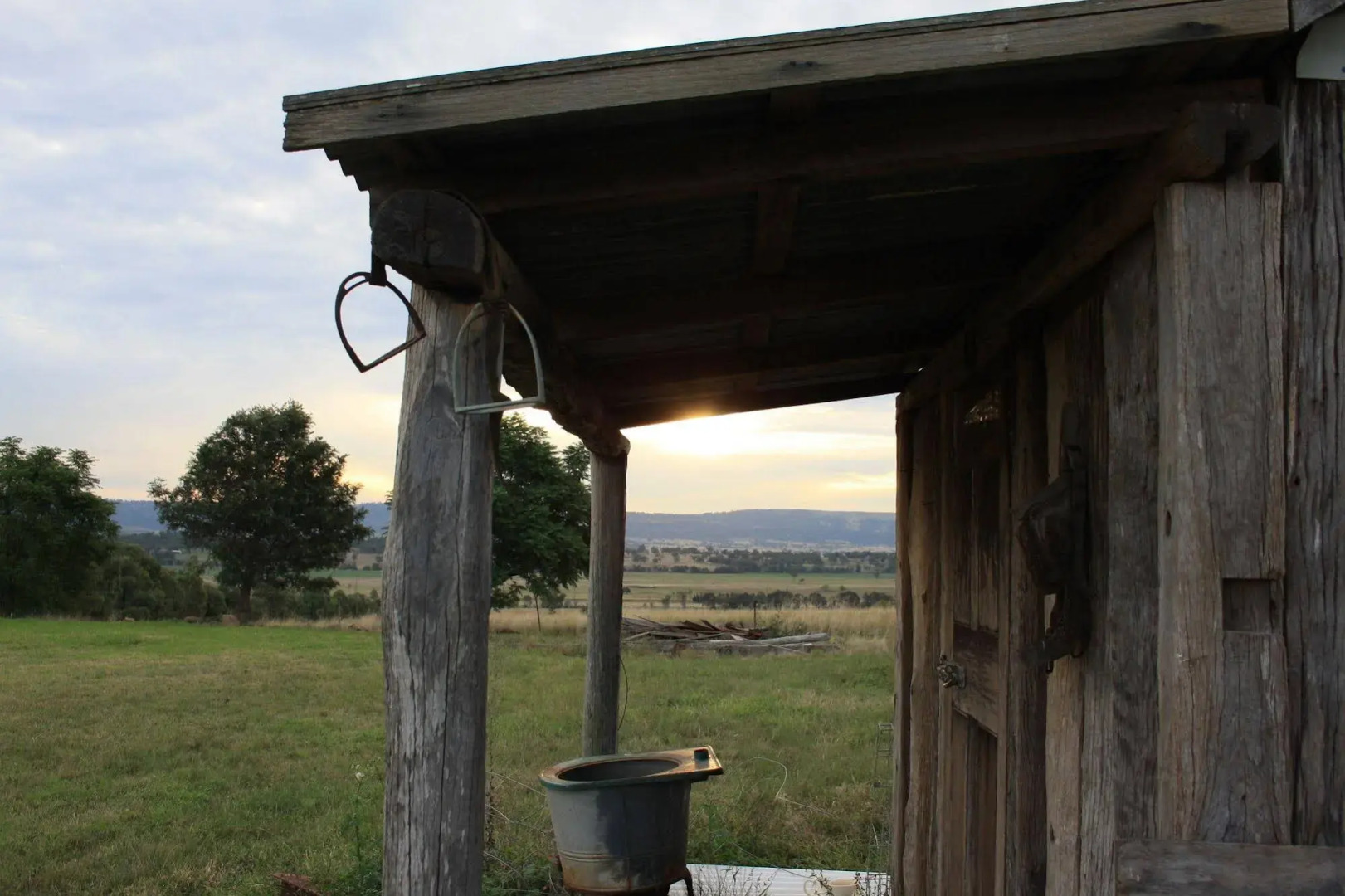 Strathearn Park Lodge