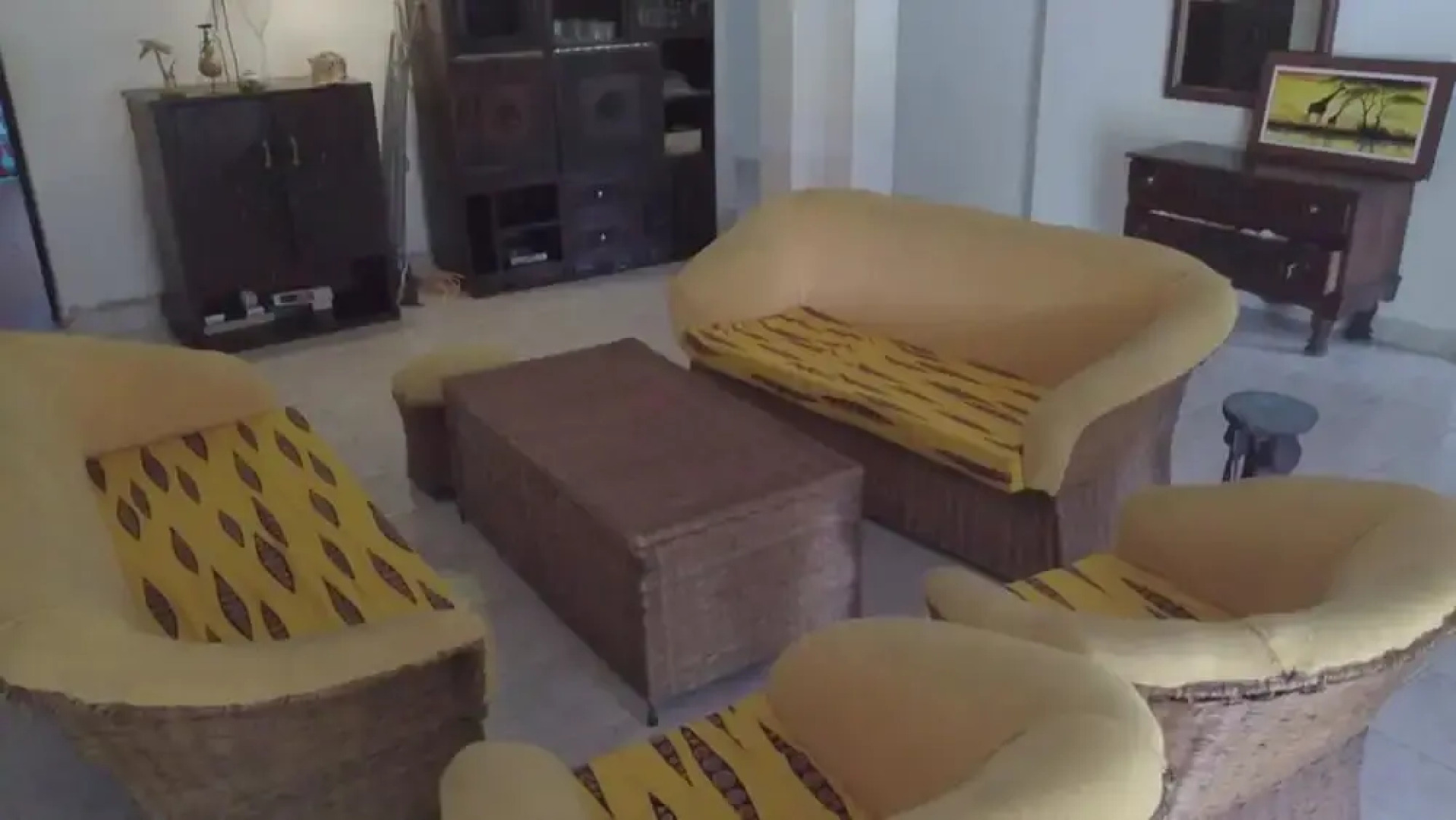 Kirathimo Explorers Oasis Diani - Hostel