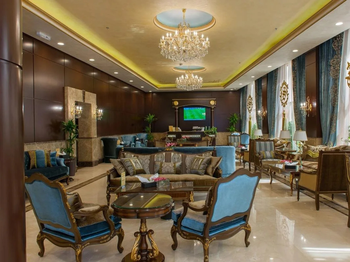 Suite Inn Al Riyadh  - سويت ان الرياض