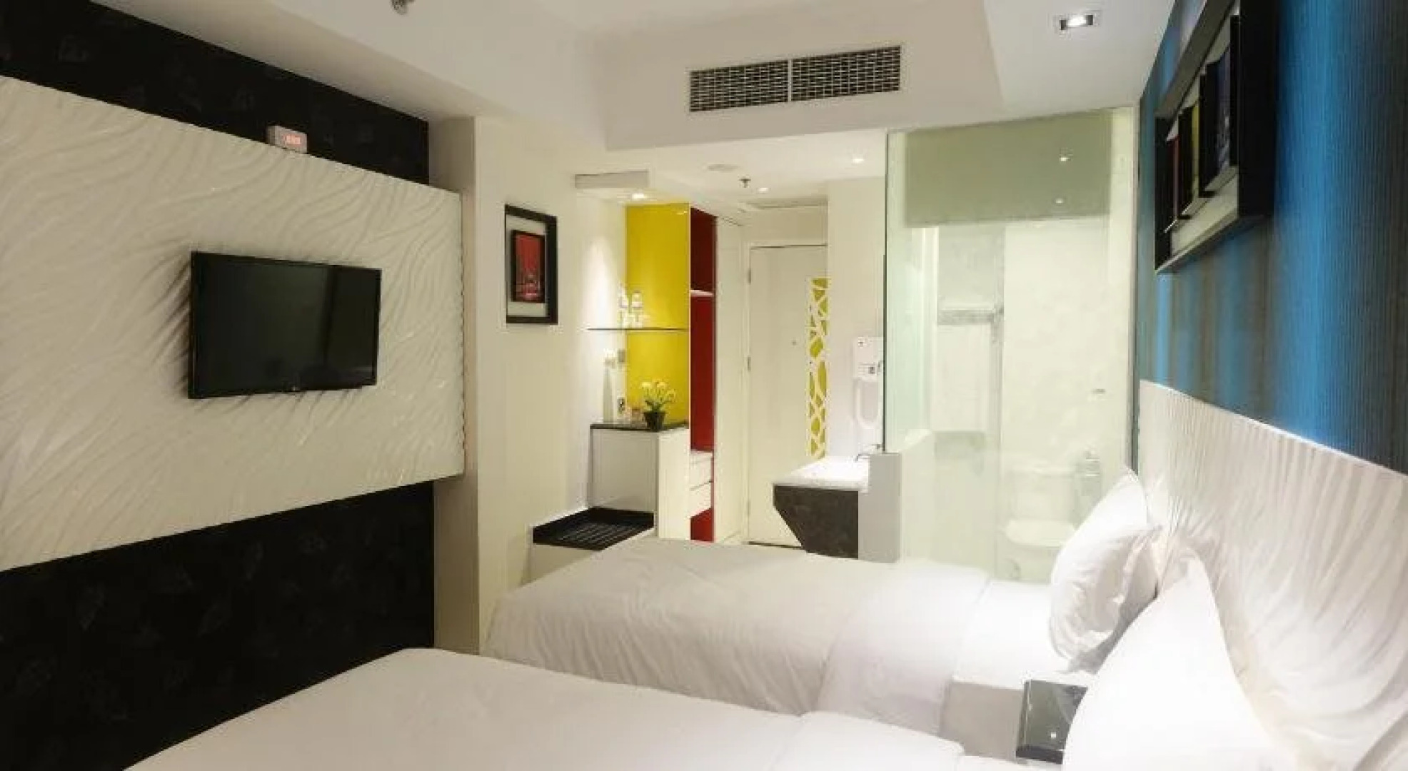 Karebosi Premier Makasar