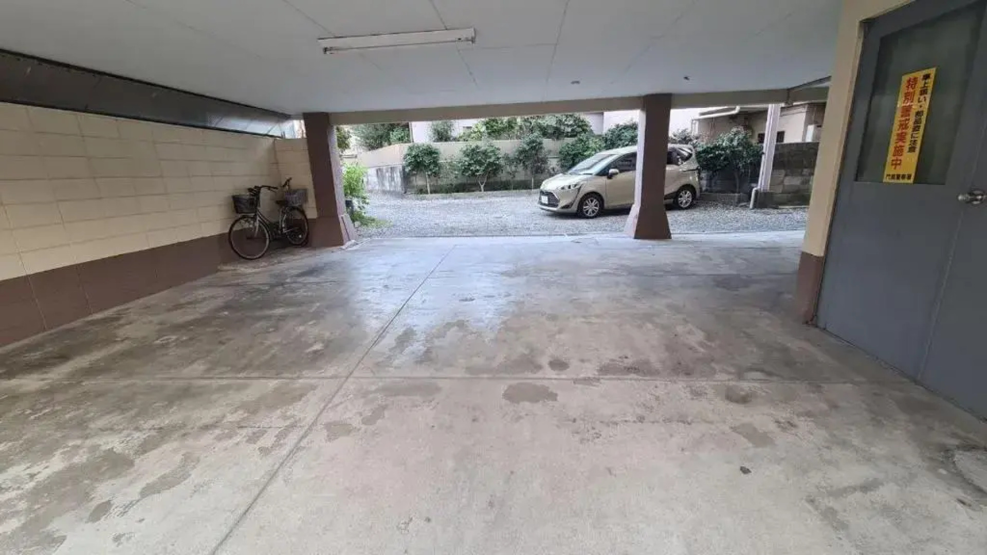 Business Ryokan Nishikiso