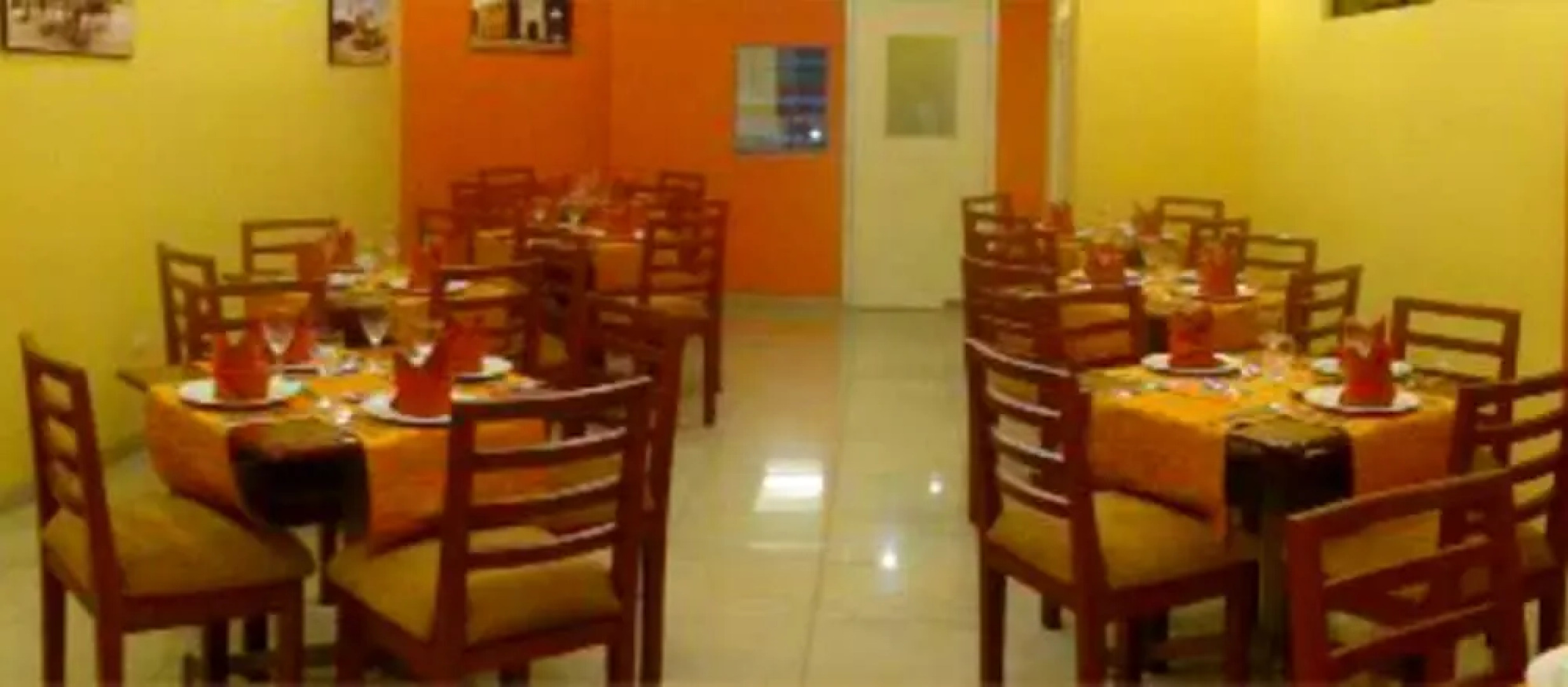 El Brujo Hotel - Centro Histórico