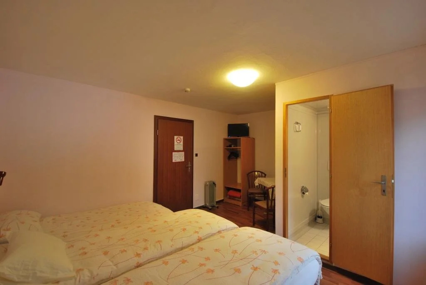 Albergo Ristorante Baldi