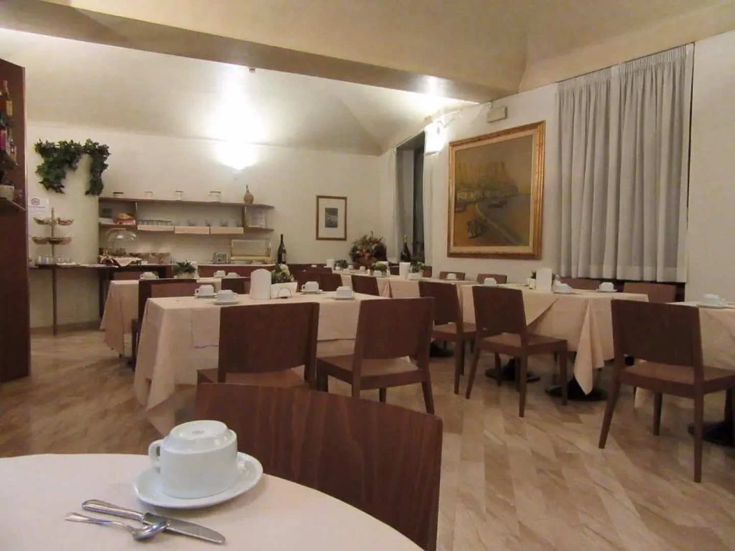 Hotel Giardino