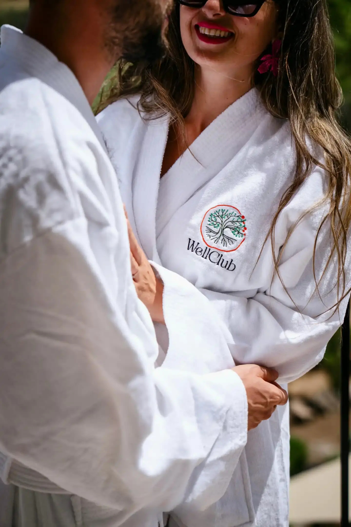 WellClub – Family Wellness Experience