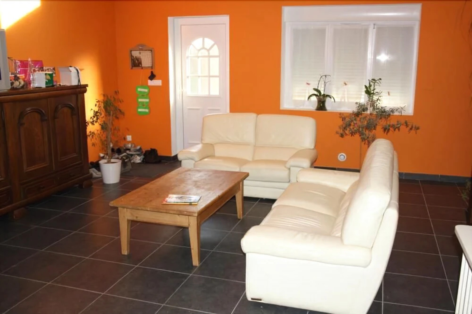 Ferme Solaire de la Papote