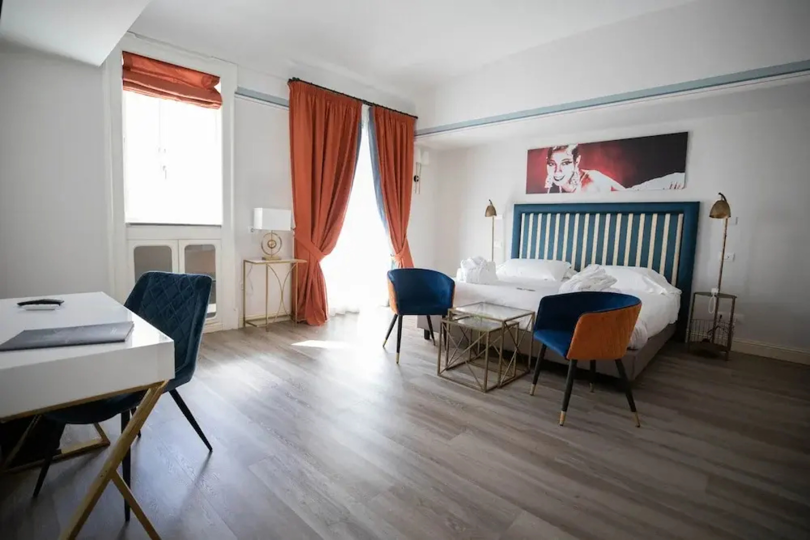 Hotel Lanterne magiche Ortigia Suite