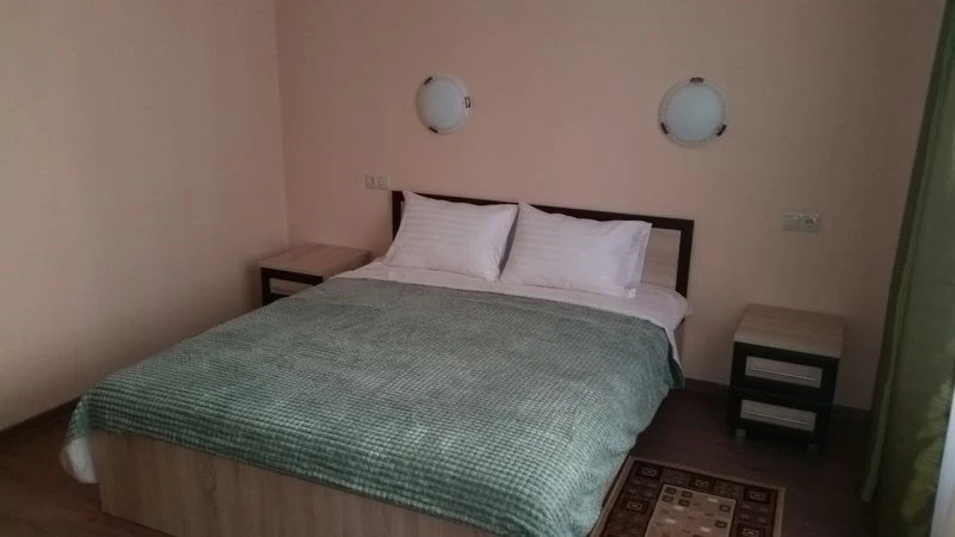 Меблированные комнаты Alpemo