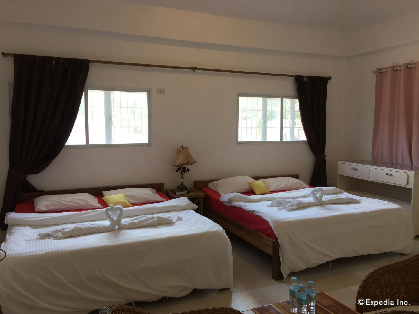 SunzEn Palawan, Resort (Sunz En Coron Resort)