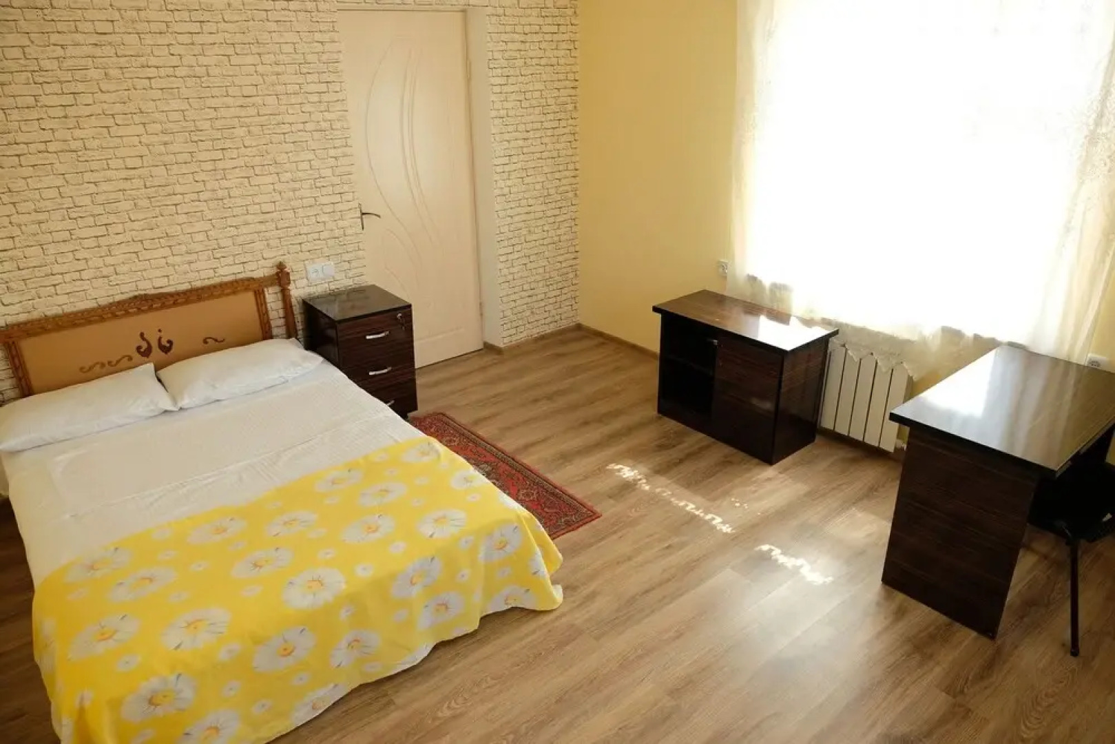 Seva Guesthouse in Byurakan