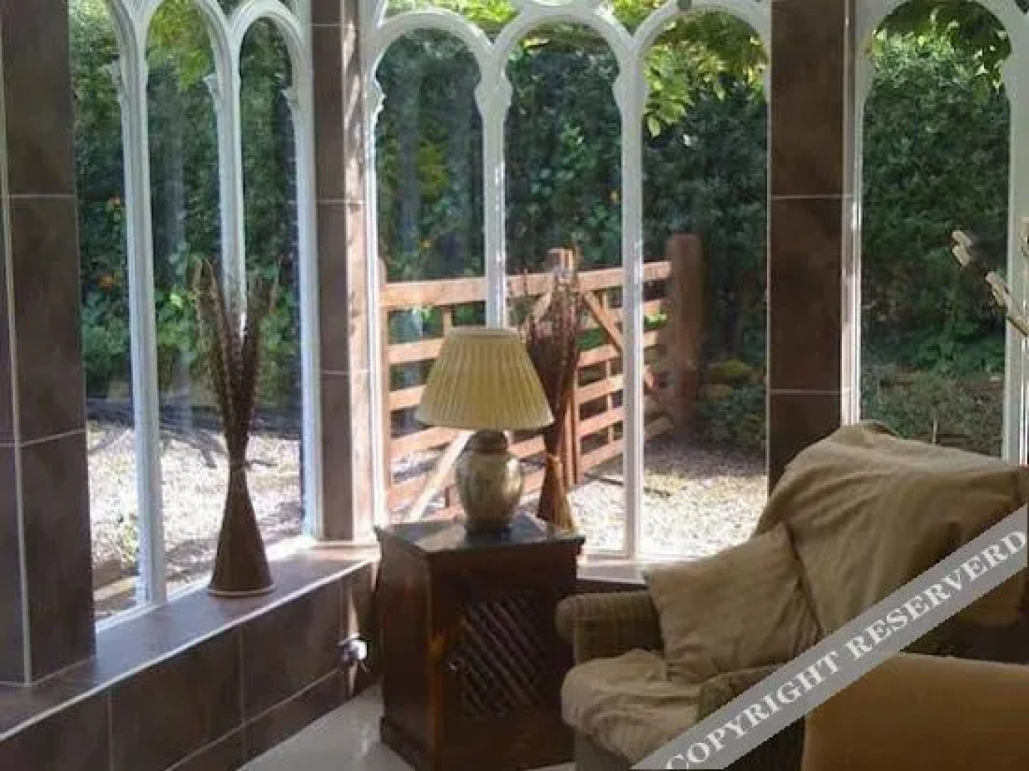 The Old Hall Country House