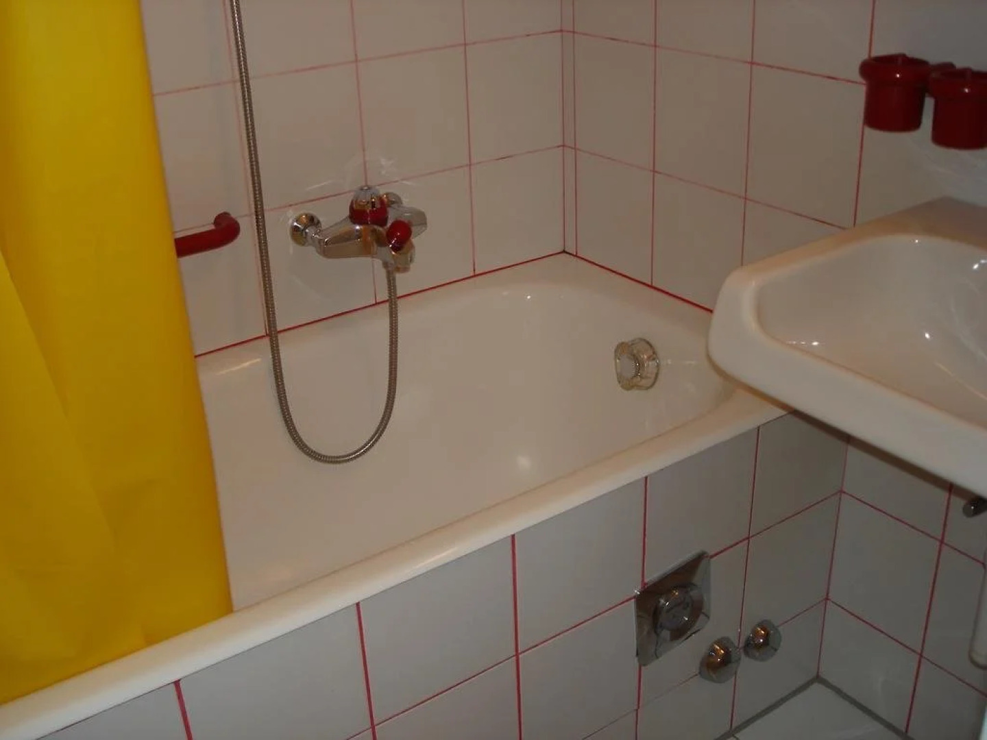 Résidence Tarcianne