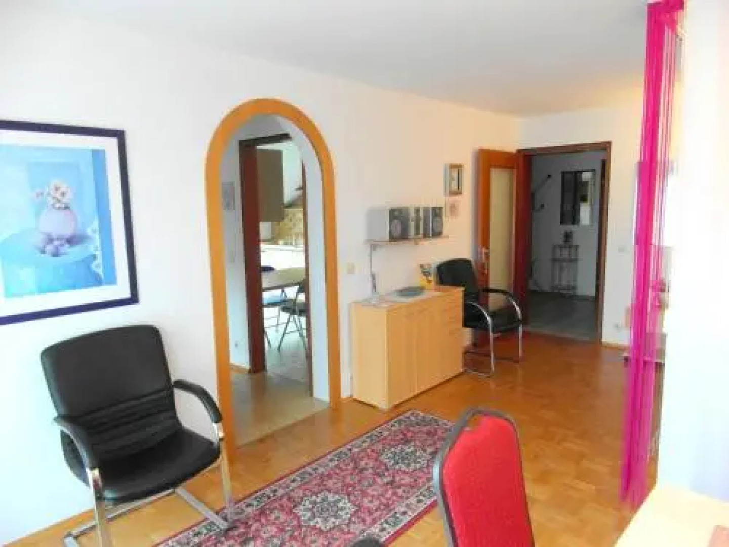 Gästehaus Göttfert