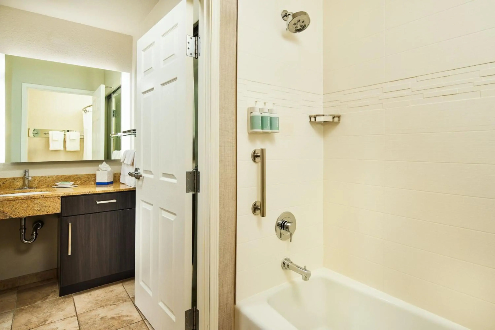 Residence Inn by Marriott Denver City Center