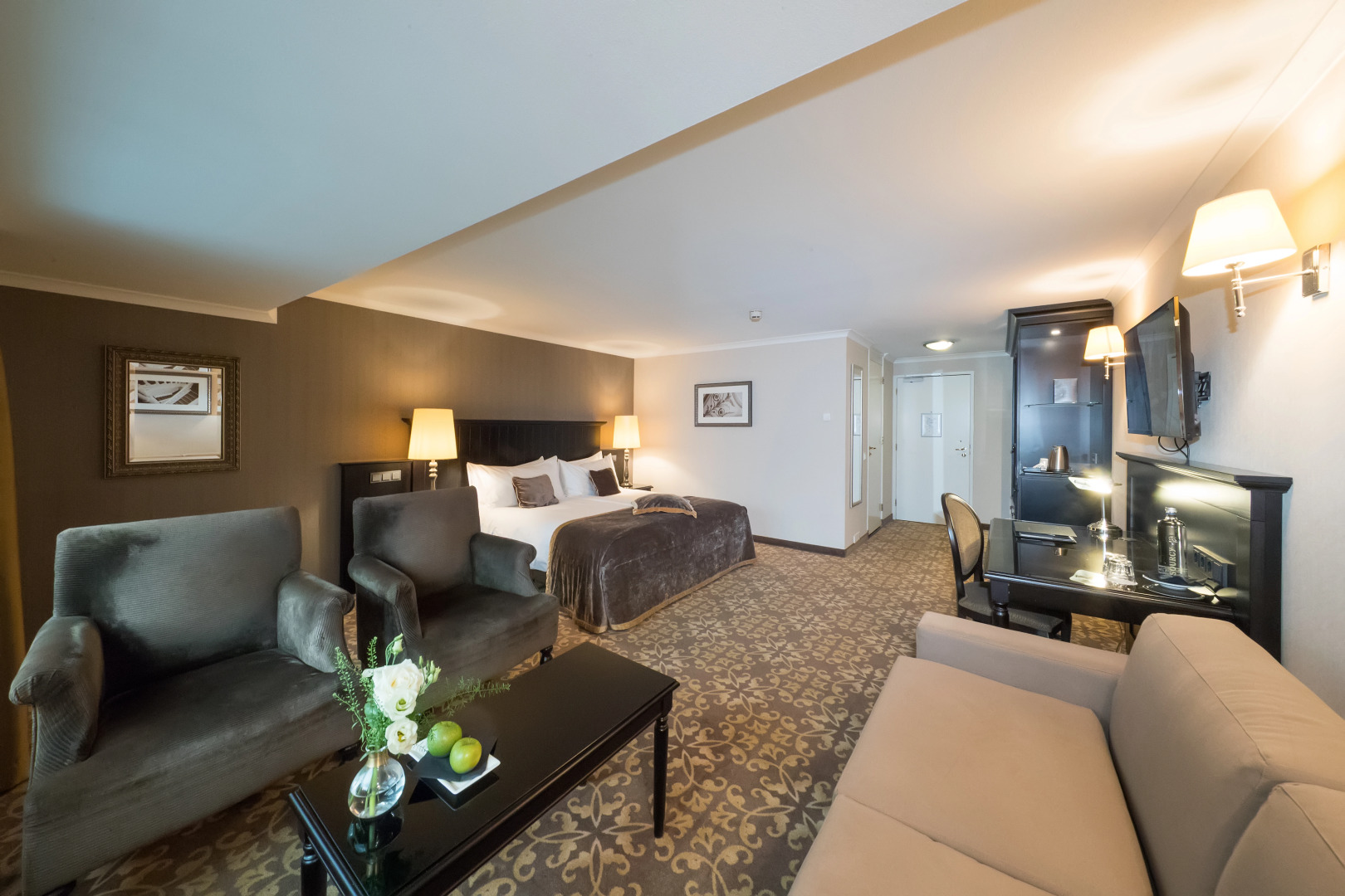 Bilderberg Chateau Holtmuhle