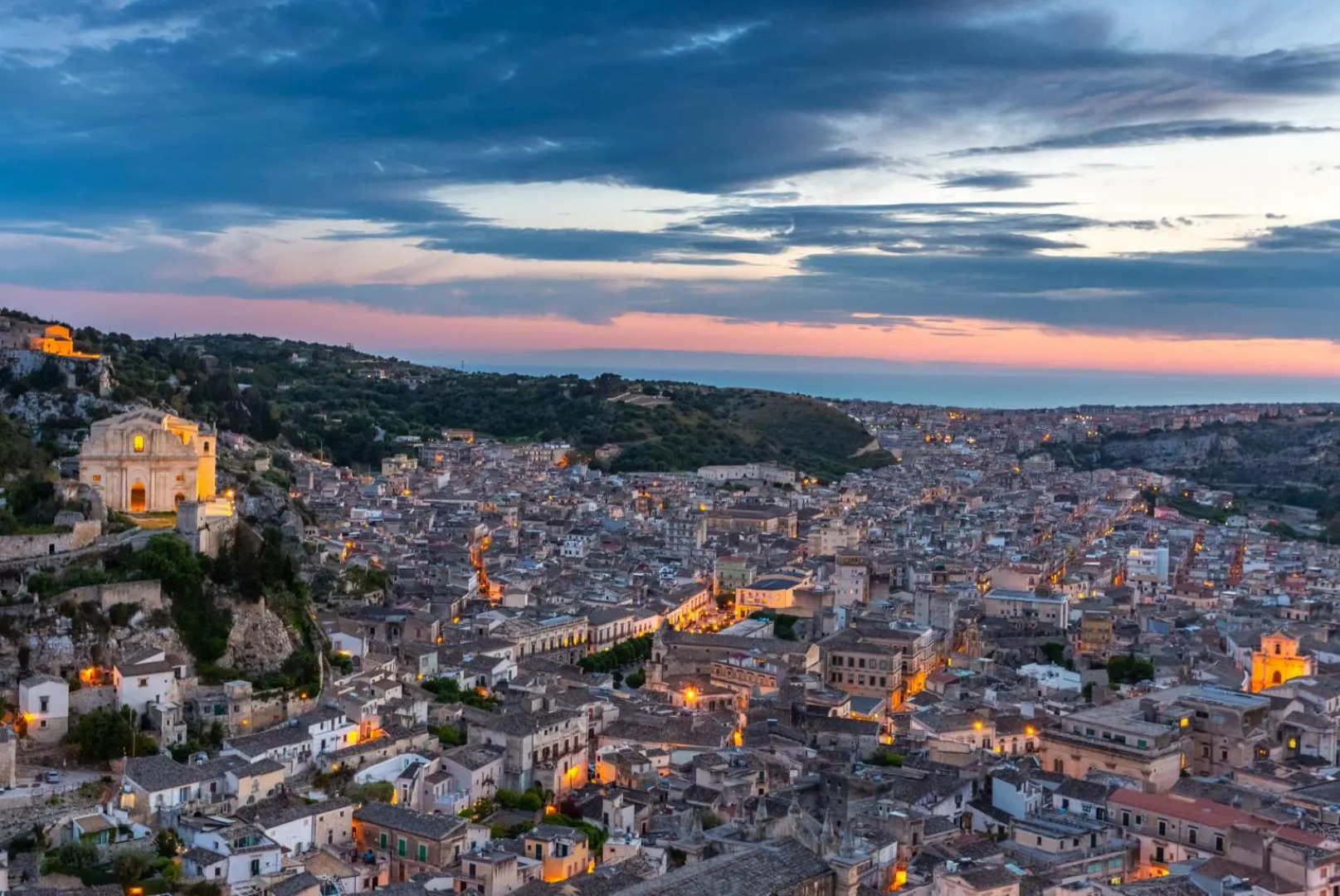 Villa Palazzola Large Private Pool Sea Views A C Wifi - 2886