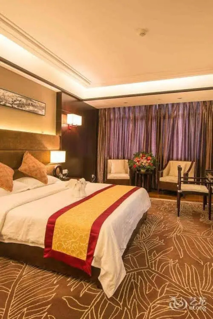 Liu Sanjie Resort Hotel