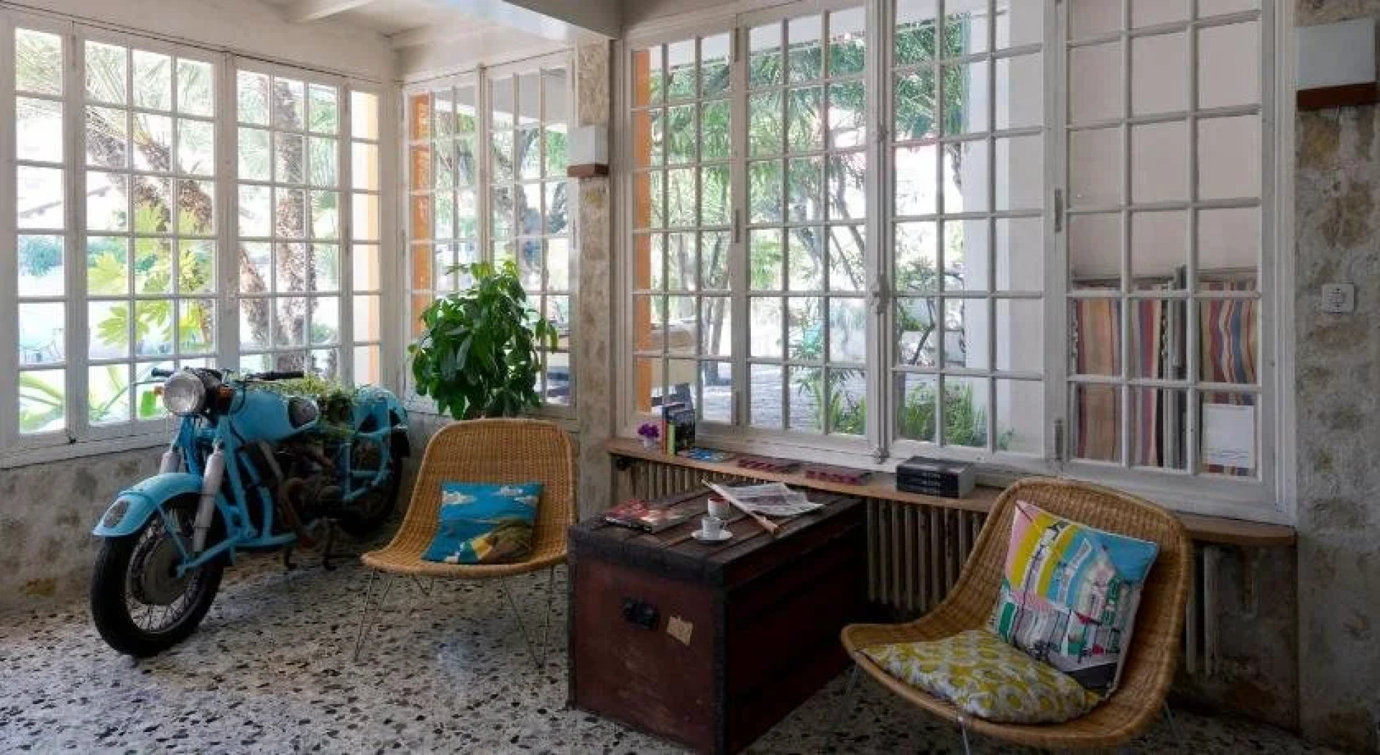 Hotel Le Val Duchesse