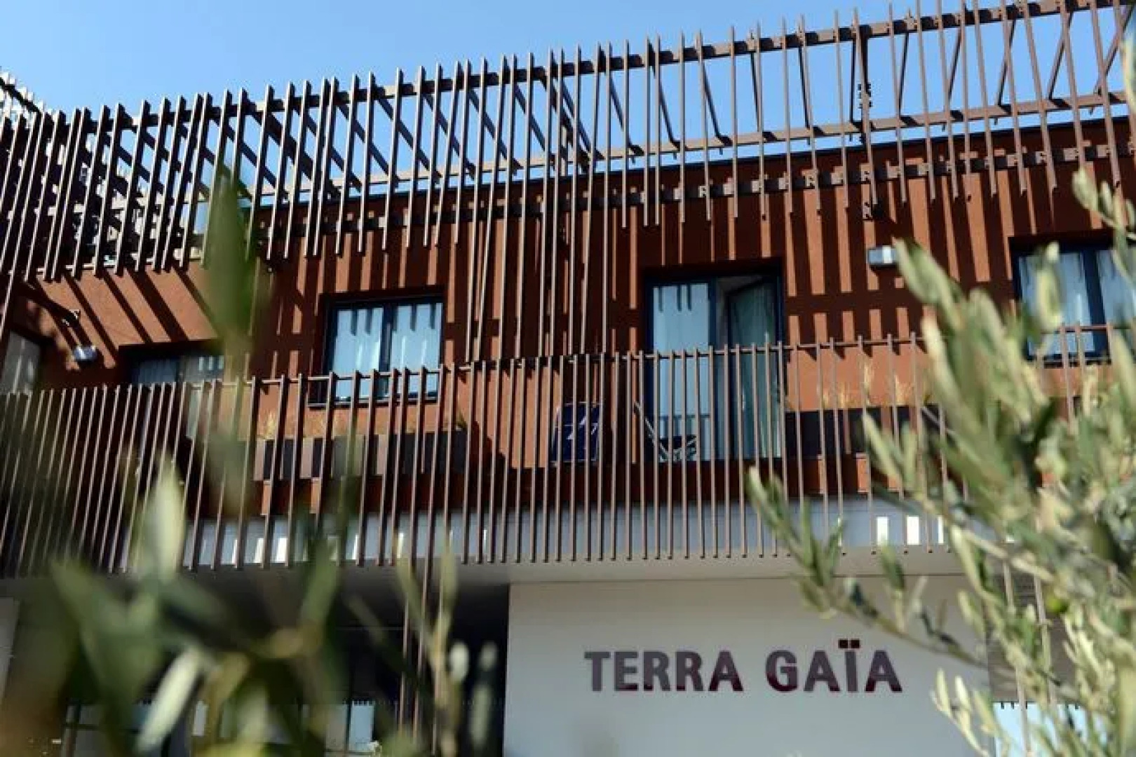 Mistral Hotel