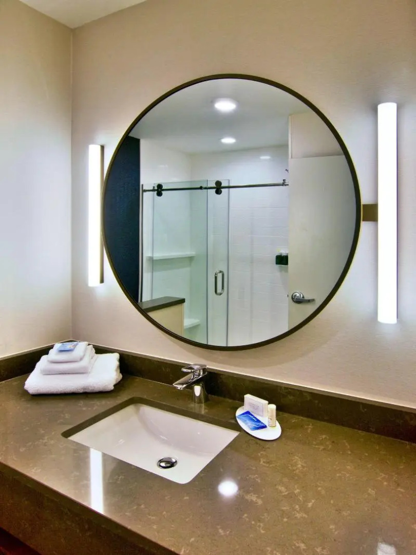 Fairfield Inn & Suites by Marriott Nashville Airport