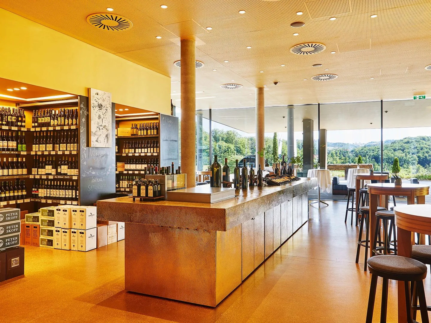 Loisium Wine & Spa Hotel Südsteiermark