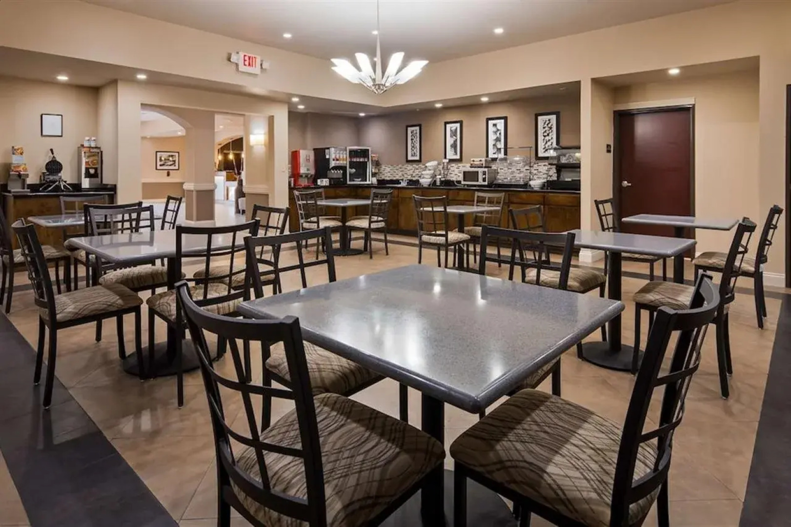 Best Western Abbeville Inn & Suites