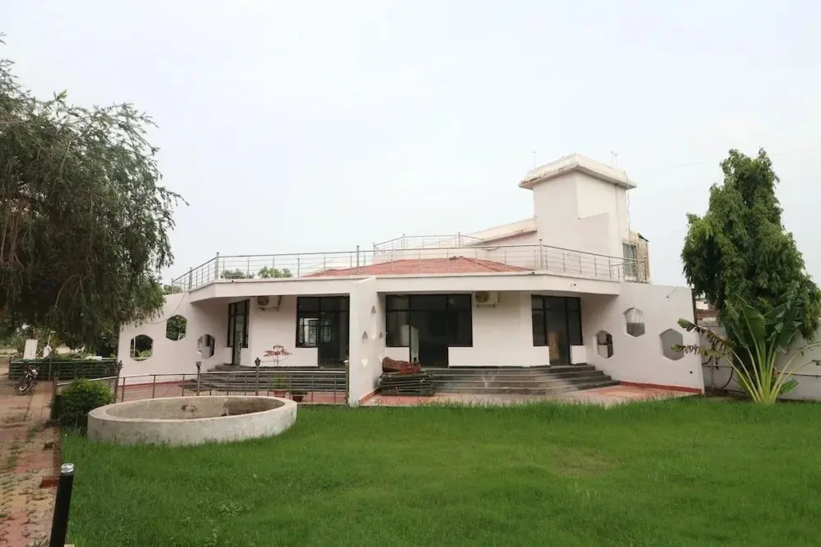 Mangalam Resort by OYO Rooms