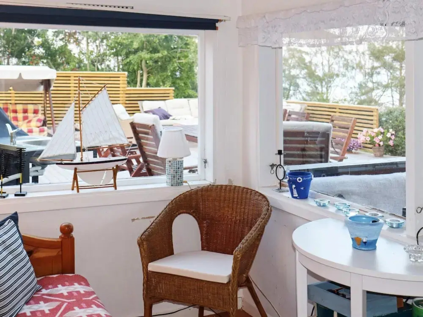 9 Person Holiday Home in Frandefors-by Traum