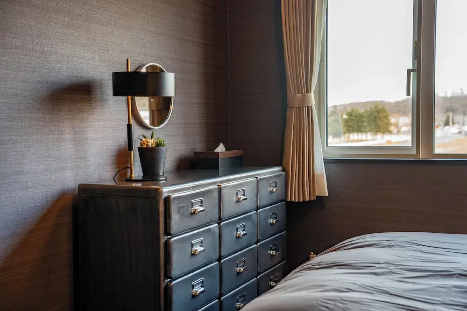 The Horizon Residence