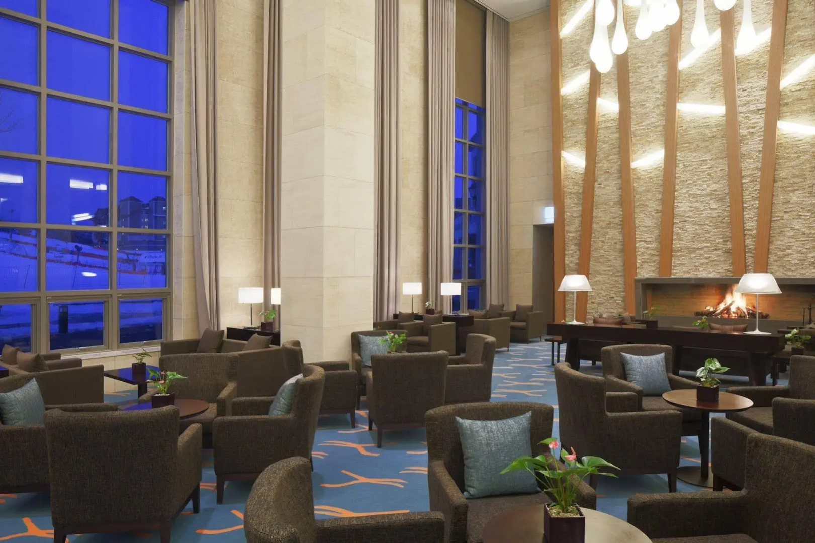 Holiday Inn Resort Alpensia Pyeongchang by IHG