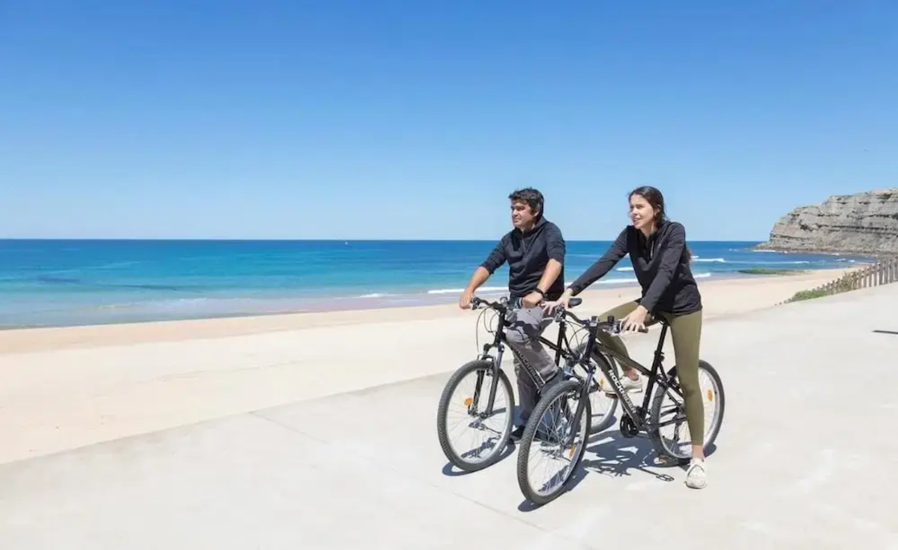 Santa Cruz - Movement & Nature House