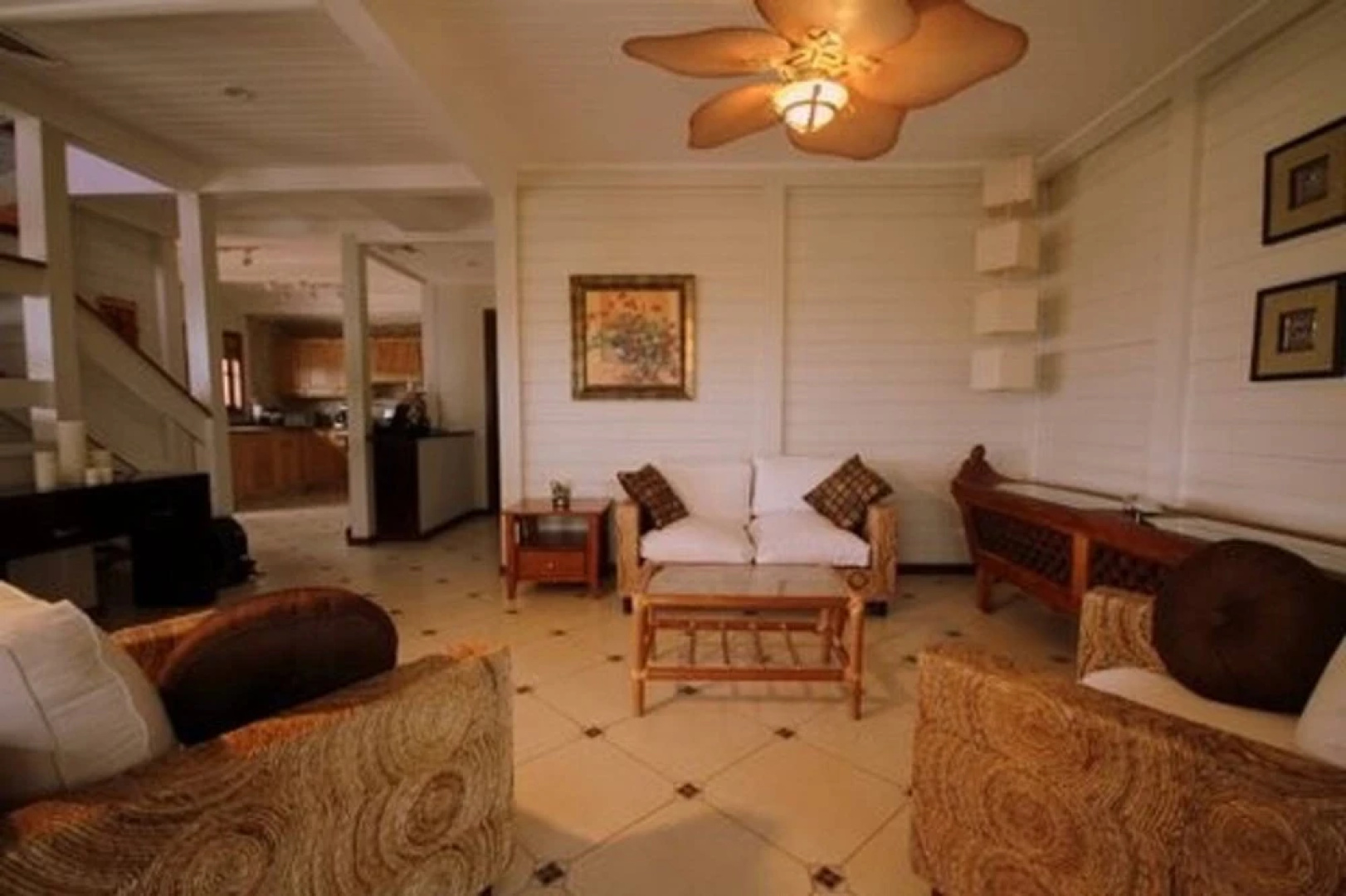 La Vista Nica Villa