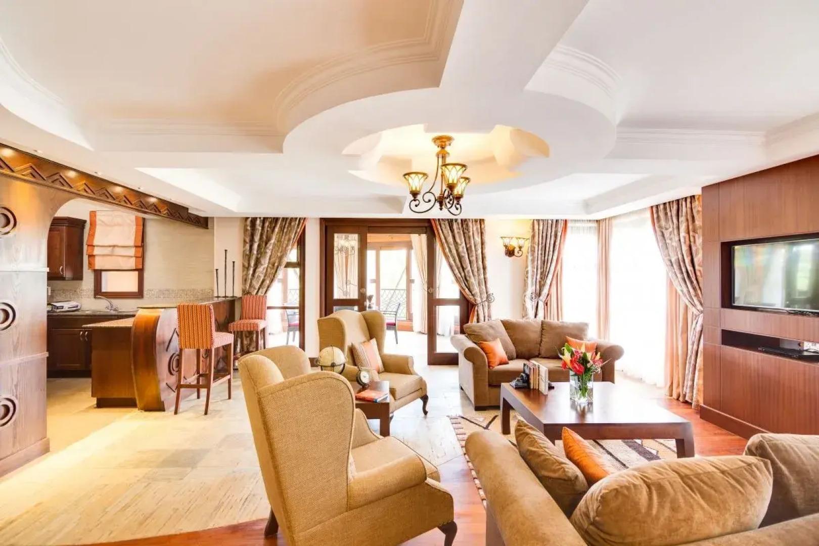 Enashipai Resort & Spa