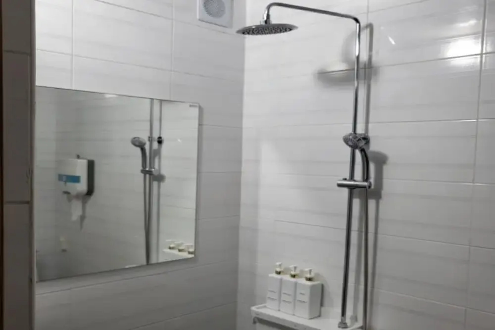 Samcheok Yeondam Pension