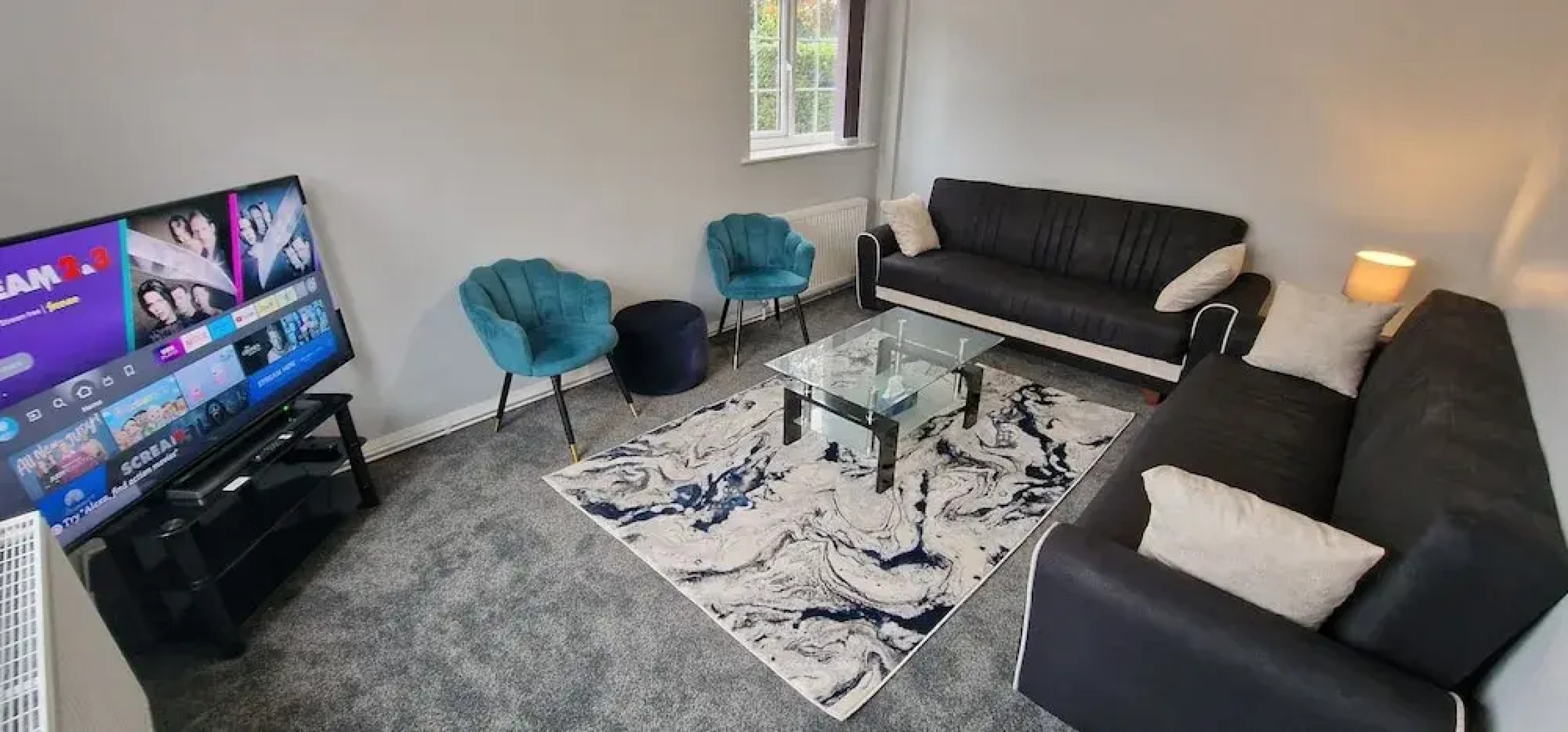 Summerville Manor Luxury Residency With Drive